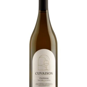 Cuvaison Estate Grown Chardonnay 2022 - 750 ML