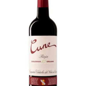 CVNE Cune Rioja Organic 2022 - 750 ML