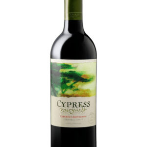 Cypress Vineyards Cabernet Sauvignon 2023 - 750 ML
