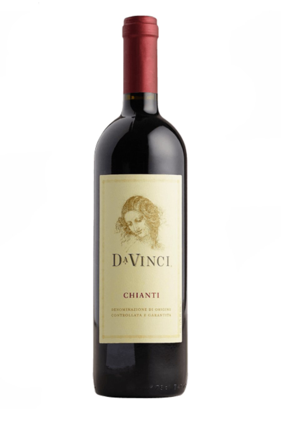 Da Vinci Chianti 2024 - 750 ML