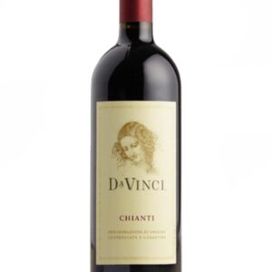 Da Vinci Chianti 2024 - 750 ML