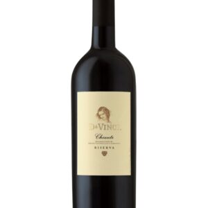 Da Vinci Chianti Riserva 2022 - 750 ML