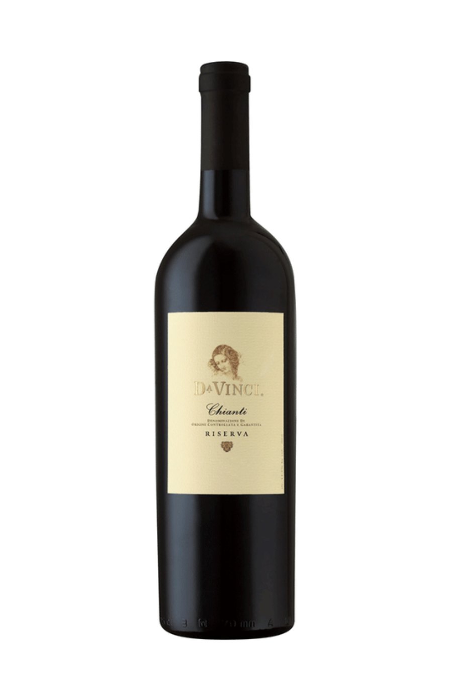 Da Vinci Chianti Riserva 2022 - 750 ML