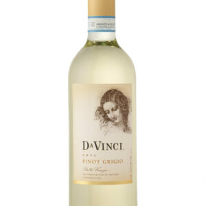 Da Vinci Pinot Grigio 2024 - 750 ML