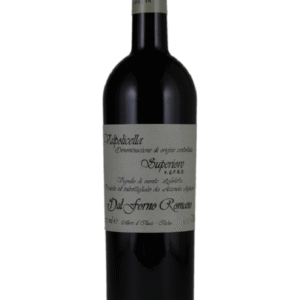 Dal Forno Romano Valpolicella Superiore Monte Lodoletta 2018 (750 ml)