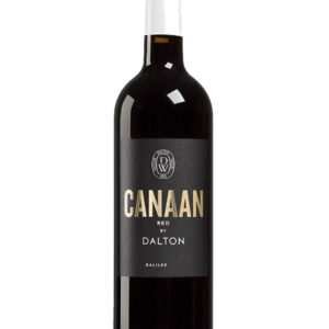 Dalton Canaan Red 2023 - 750 ML
