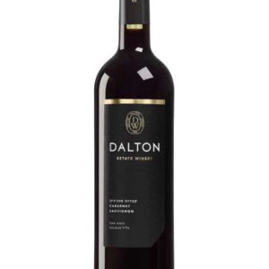 Dalton Estate Cabernet Sauvignon Mevushal 2023 - 750 ML