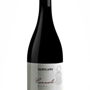 Damilano Barolo Cannubi 2020 - 750 ML