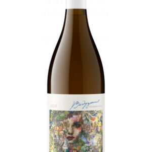 DAOU Bodyguard Chardonnay 2021 - 750 ML