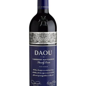 DAOU Family Cuvee Cabernet Sauvignon 2018 - 750 ML