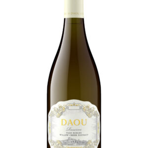 DAOU Reserve Chardonnay 2022 - 750 ML