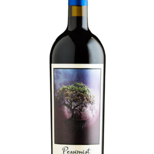 DAOU Vineyards Pessimist Red Blend 2023 - 750 ML