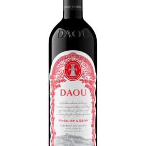 DAOU Vineyards Soul of a Lion 2021 - 750 ML