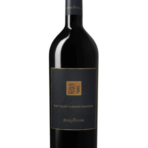 Darioush Signature Napa Valley Cabernet Sauvignon 2022 - 750 ML