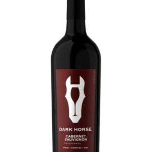 Dark Horse Cabernet Sauvignon 2023 - 750 ML
