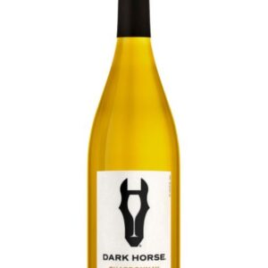 Dark Horse Chardonnay 2024 - 750 ML