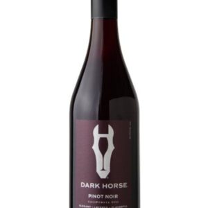 Dark Horse Pinot Noir - 750 ML