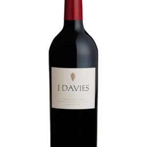 Davies Diamond Mountain Cabernet Sauvignon 2019 - 750 ML