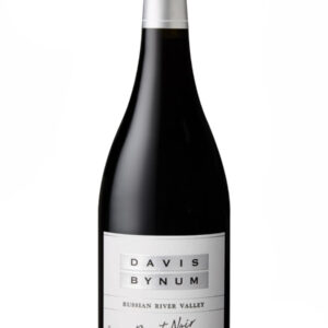 Davis Bynum Russian River Valley Pinot Noir 2023 - 750 ML