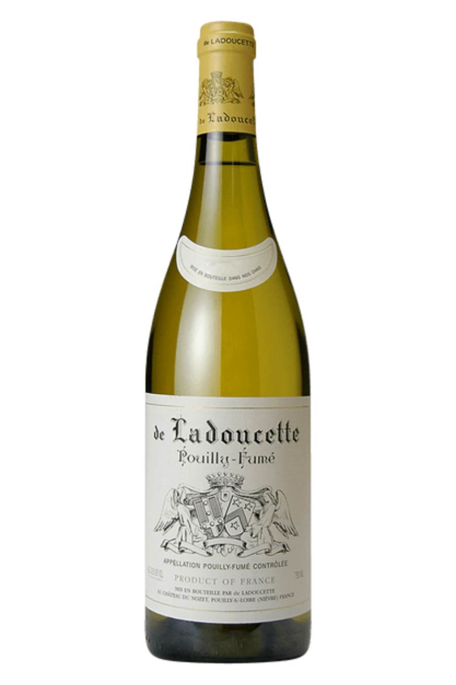 de Ladoucette Pouilly-Fume 2022 - 750 ML