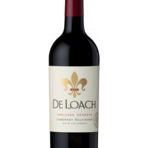 De Loach Cabernet Sauvignon 2022 - 750 ML