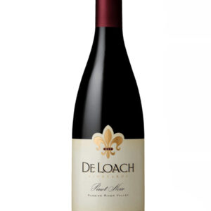 De Loach Pinot Noir Russian River Valley 2020 - 750 ML