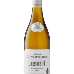 De Wetshof Chardonnay Limestone Hill 2025 - 750 ML