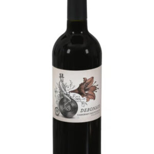 Debonair Cabernet Sauvignon 2023 - 750 ML