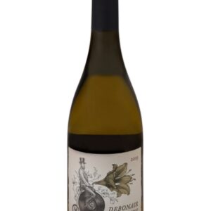 Debonair Chardonnay 2023 - 750 ML