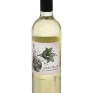 Debonair Sauvignon Blanc - 750 ML