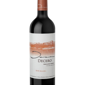 Decero Malbec 2022 - 750 ML