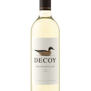 Decoy California Sauvignon Blanc 2024 - 750 ML
