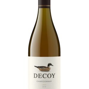 Decoy Chardonnay 2024 - 750 ML