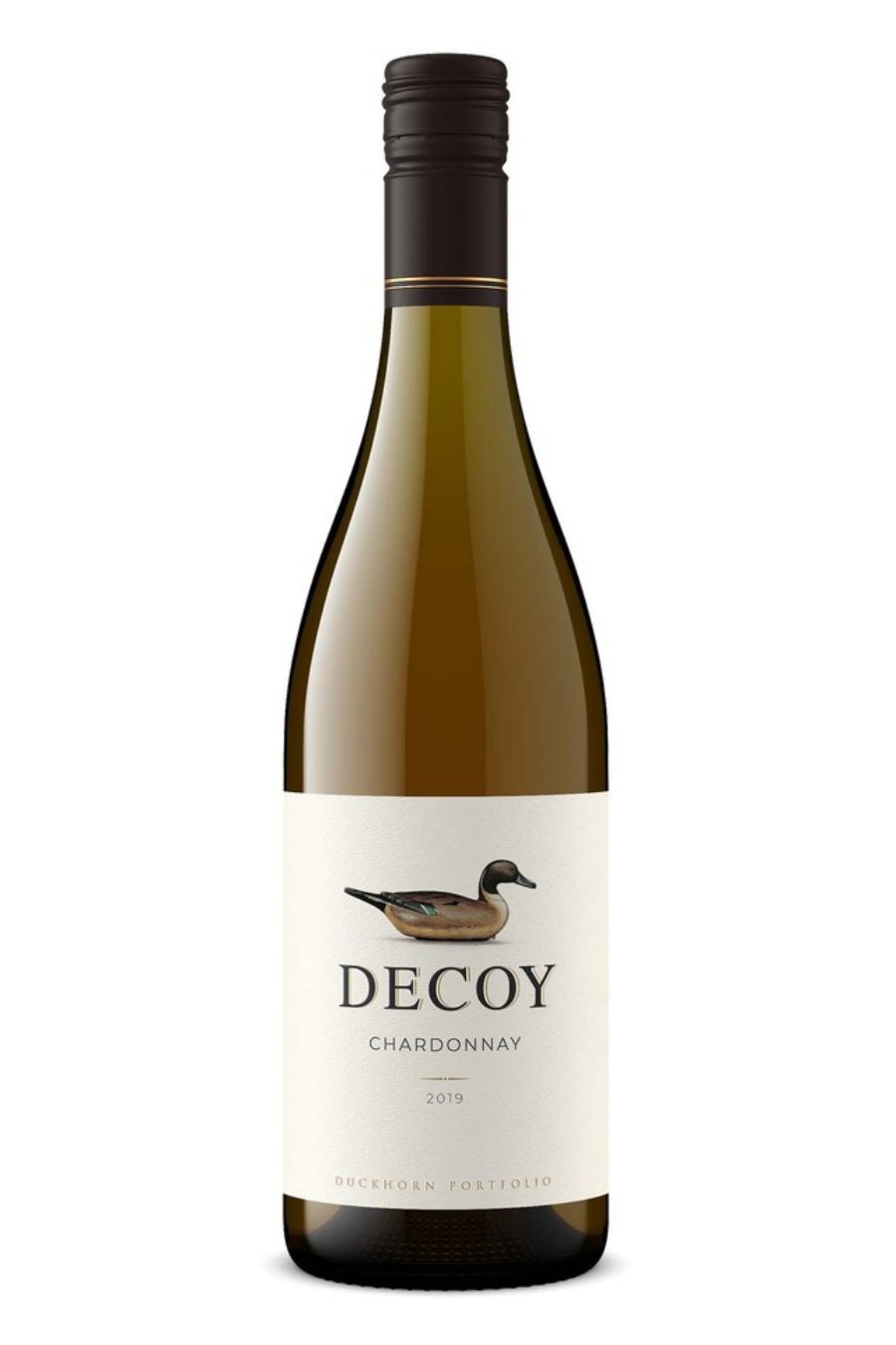 Decoy Chardonnay 2024 - 750 ML