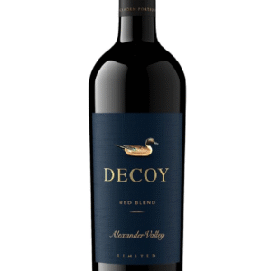 Decoy Limited Red Blend 2023 - 750 ML