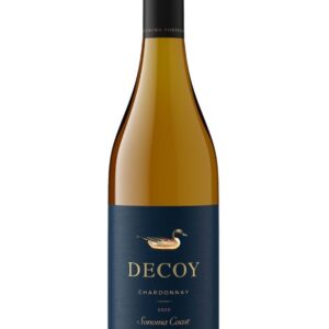 Decoy Limited Sonoma Coast Chardonnay 2023 - 750 ML