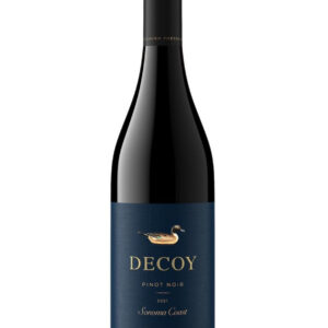 Decoy Limited Sonoma Coast Pinot Noir 2023 - 750 ML