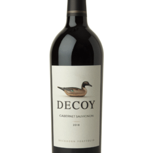 Decoy Sonoma Cabernet Sauvignon 2022 - 750 ML