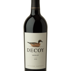 Decoy Sonoma County Merlot 2023 - 750 ML