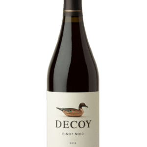 Decoy Sonoma County Pinot Noir 2023 - 750 ML