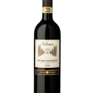Del Cerro Vino Nobile di Montepulciano 2021 - 750 ML