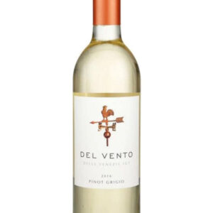 Del Vento Pinot Grigio 2024 - 750 ML