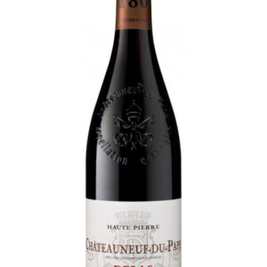 Delas Haute Pierre Chateauneuf-du-Pape 2019 - 750 ML