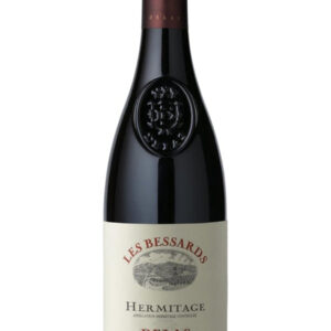 Delas Les Bessards Hermitage 2020 - 750 ML