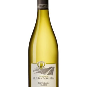 Delaunay Sauvignon Blanc Le Grand Ballon 2024 - 750 ML