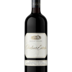 DeLille Cellars Chaleur Estate Rouge 2020 - 750 ML
