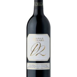 DeLille Cellars D2 Bordeaux Blend 2022 - 750 ML
