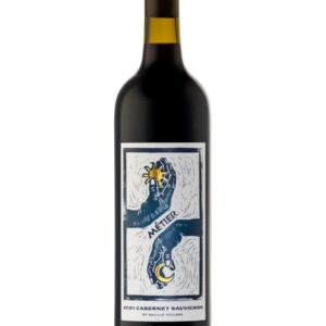 Delille Cellars Metier Cabernet Sauvignon 2022 - 750 ML