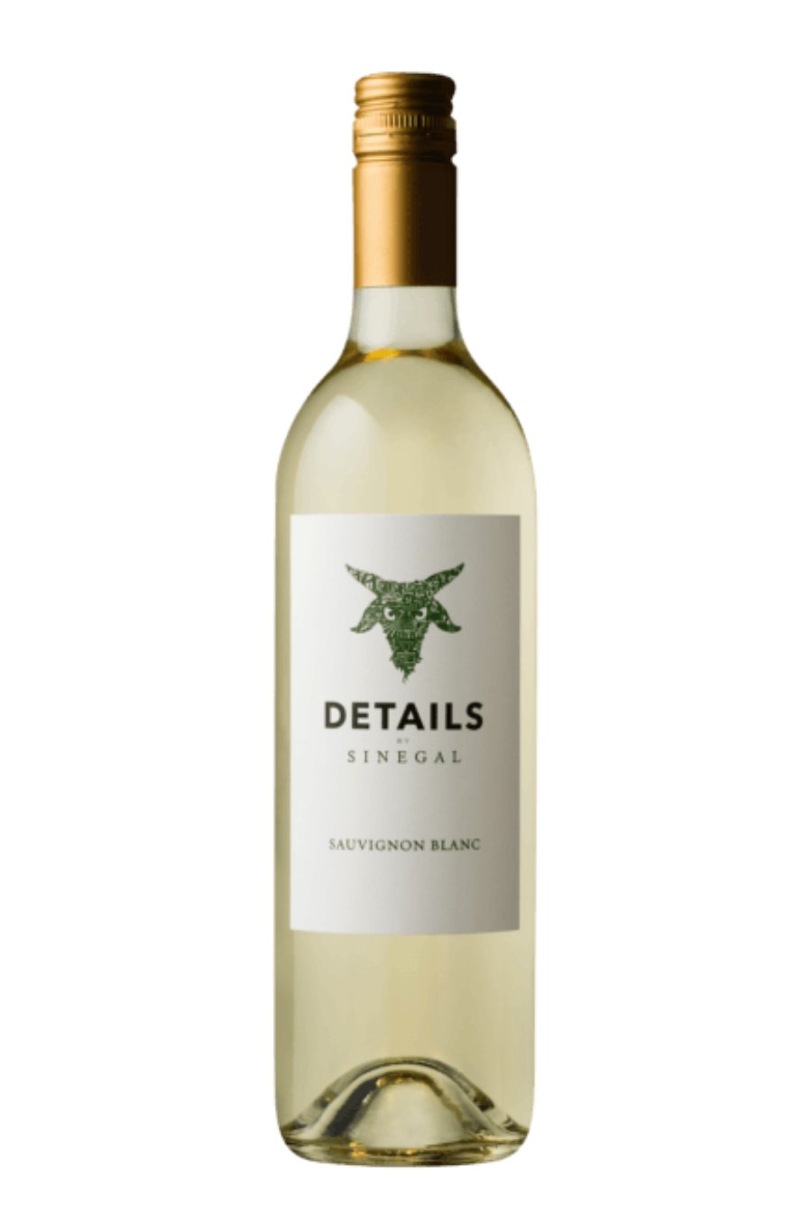 Details Sauvignon Blanc 2023 - 750 ML