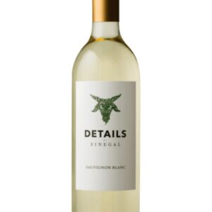 Details Sauvignon Blanc 2023 - 750 ML